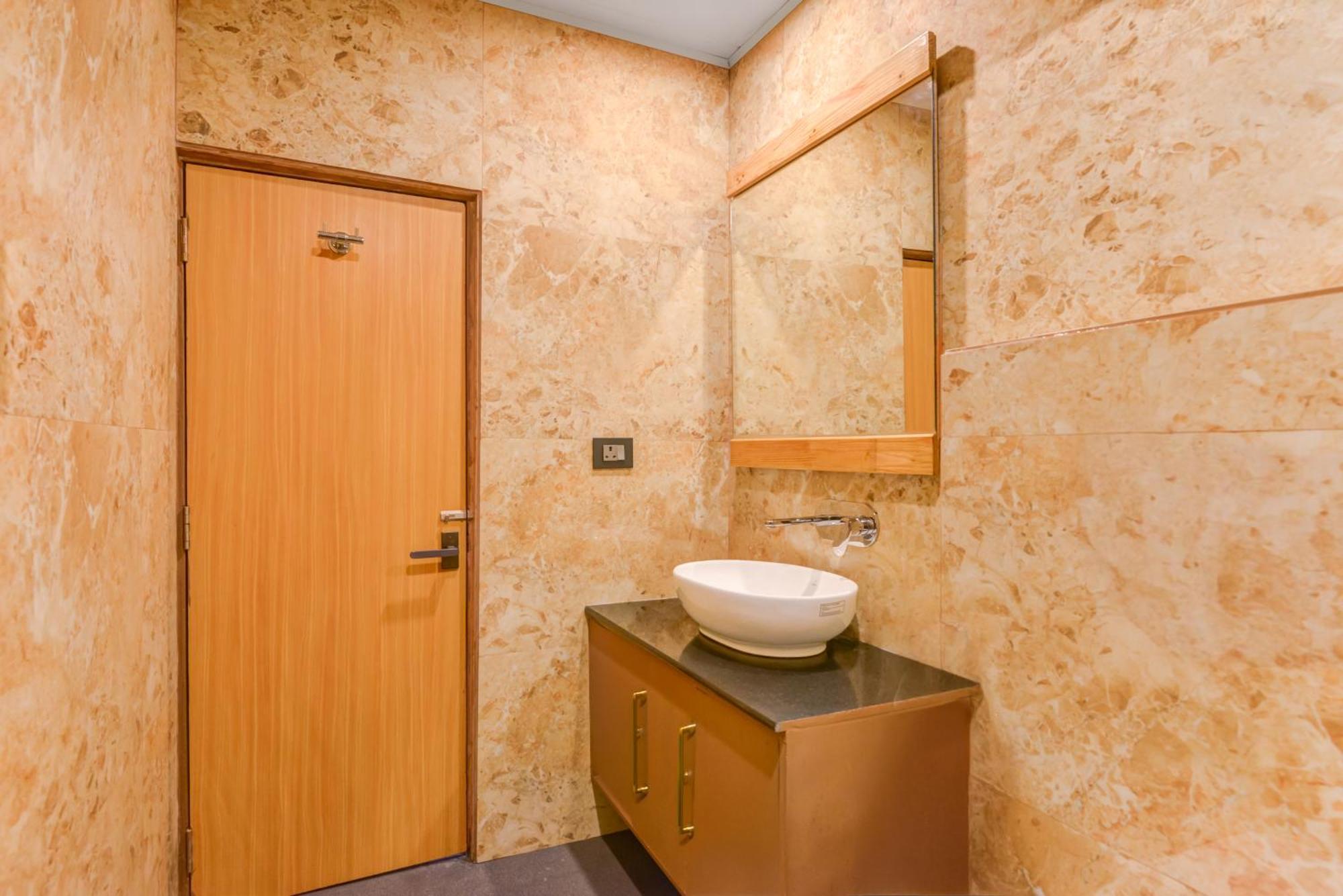 Summit Montana Suites & Spa At Mall Darjeeling  Bagian luar foto